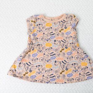 Disney Animals Baby Dress